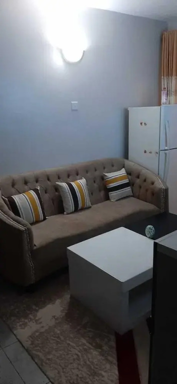 Stay.Plus Embakasi Business Apartment