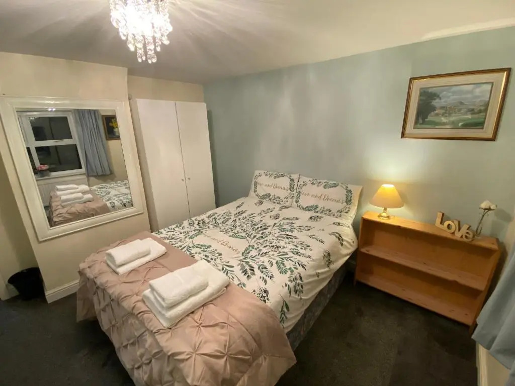 Prince Cottage
