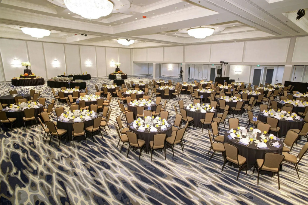 Doubletree by Hilton London