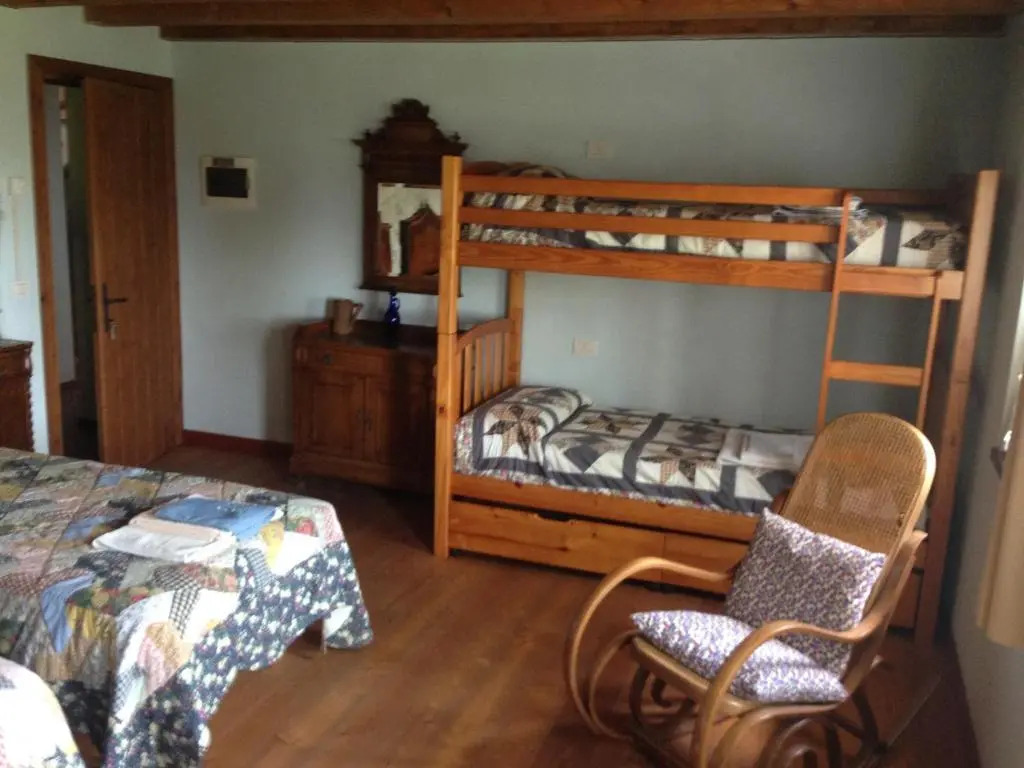 Agriturismo Dagai