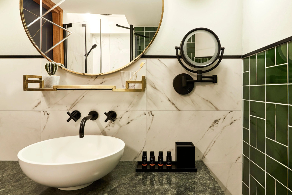 Hotel Indigo The Hague - Palace Noordeinde by IHG