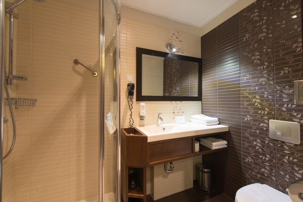 Hotel Leda Spa