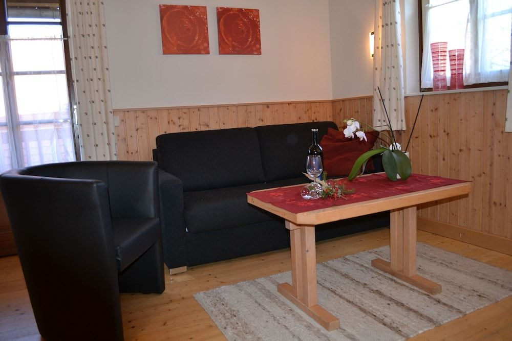Hoteldorf Königsleitn