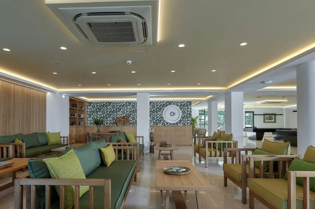 Arminda Hotel & Spa