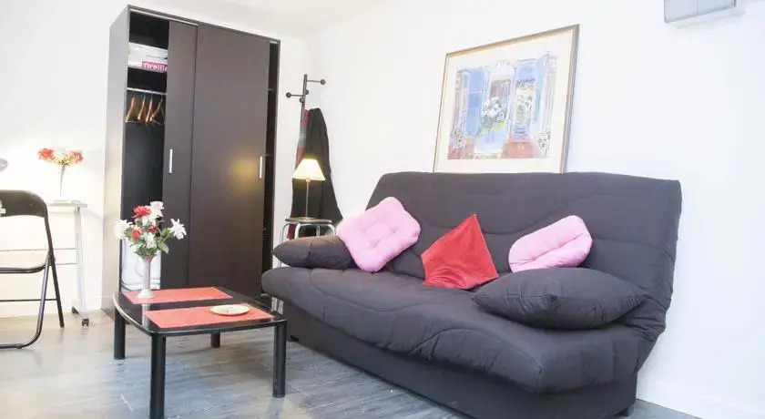 Studio Montmartre