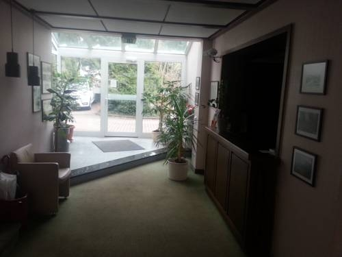 Hotel Garni Taunus