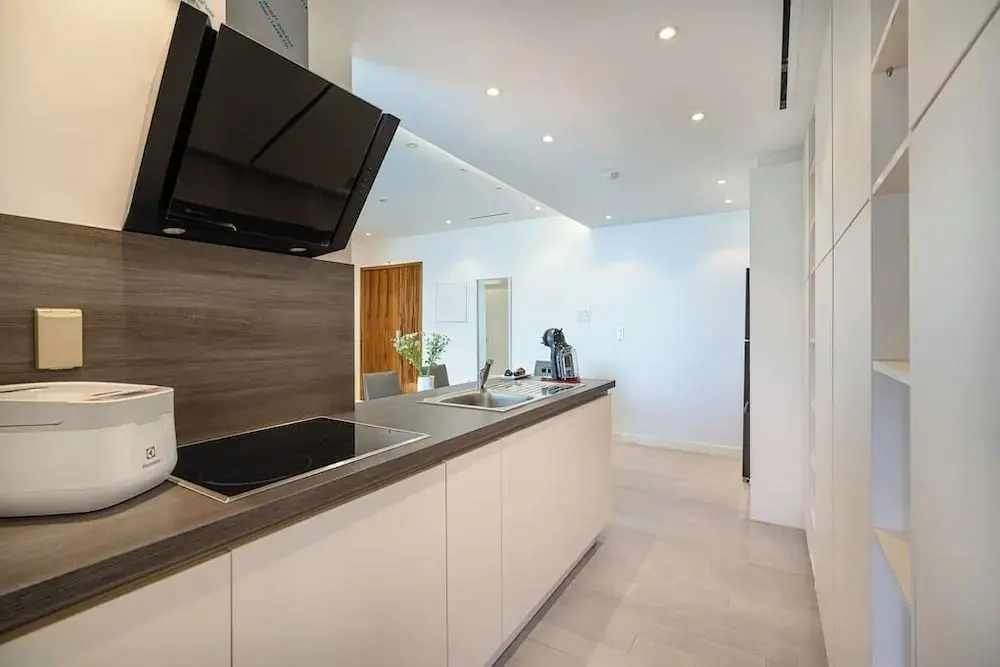 Saigon Finest - IDG Suites Collection - 12J