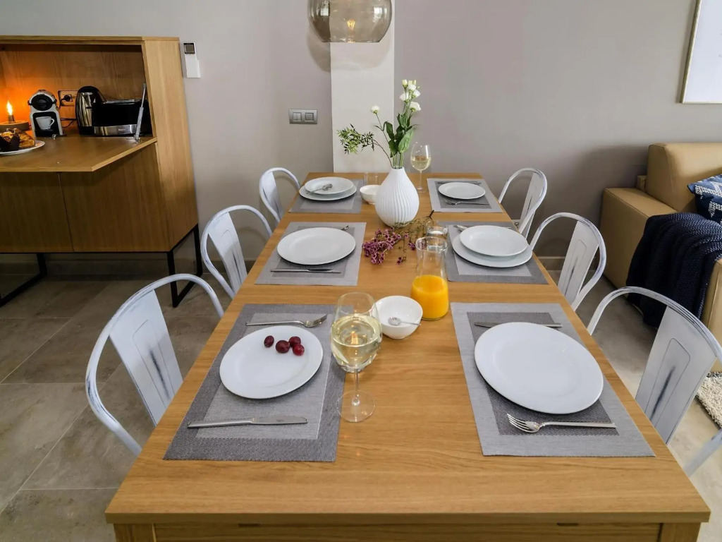 Sitges Spaces Sea View Paradise- 2 Bedrooms, 2 Bathrooms, Terrace, Amazing Sea Views
