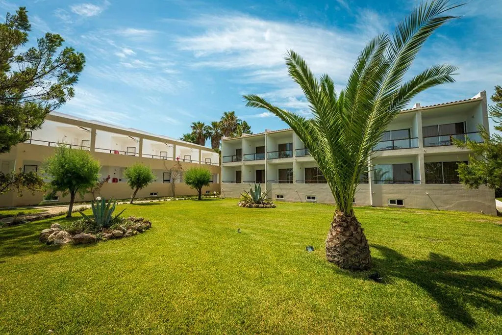 Hotel Pavlina Beach