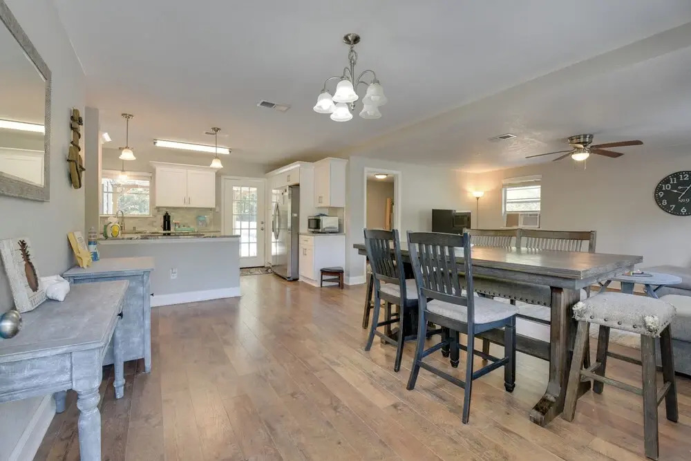 Fort Walton Vacation Rental w/ Private Pool!