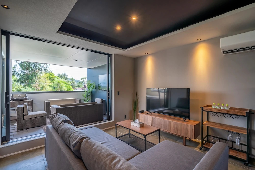 Urban Villa Resort ALOHI