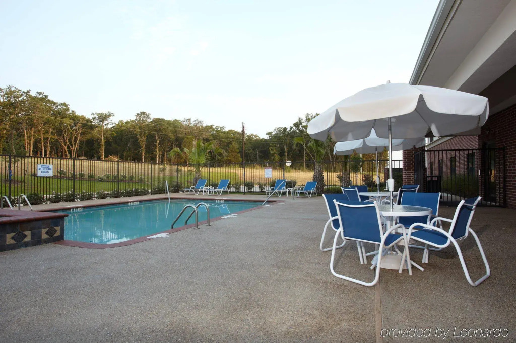Holiday Inn Express & Suites Hearne by IHG