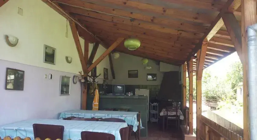 Guest House Nadejda