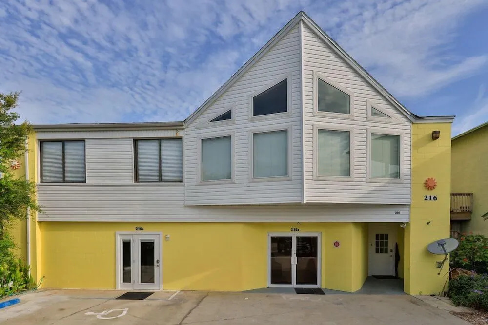 Flagler Beach Vacation Rentals