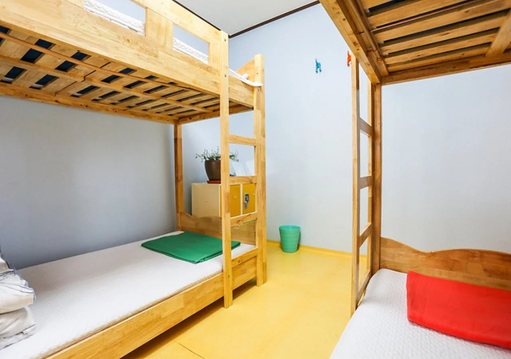 Tongyeong Episode Guesthouse
