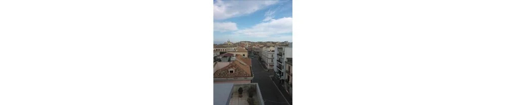 B&B Le Terrazze