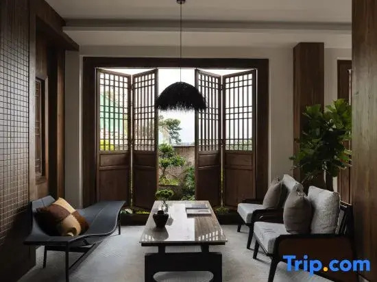 La Maison Hotel - Lijiang