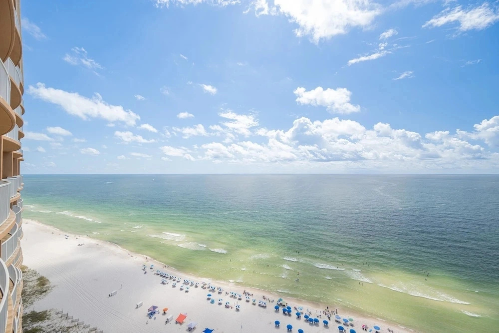 Phoenix Orange Beach 1902 3 Bedroom Condo