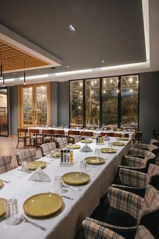 Oxygen Boutique Hotel