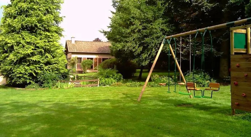 Gîte de la Grande Rainette