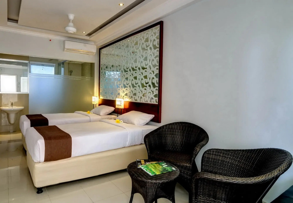 Samsara Inn