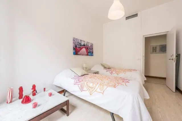 MF Apartaments Gran Via