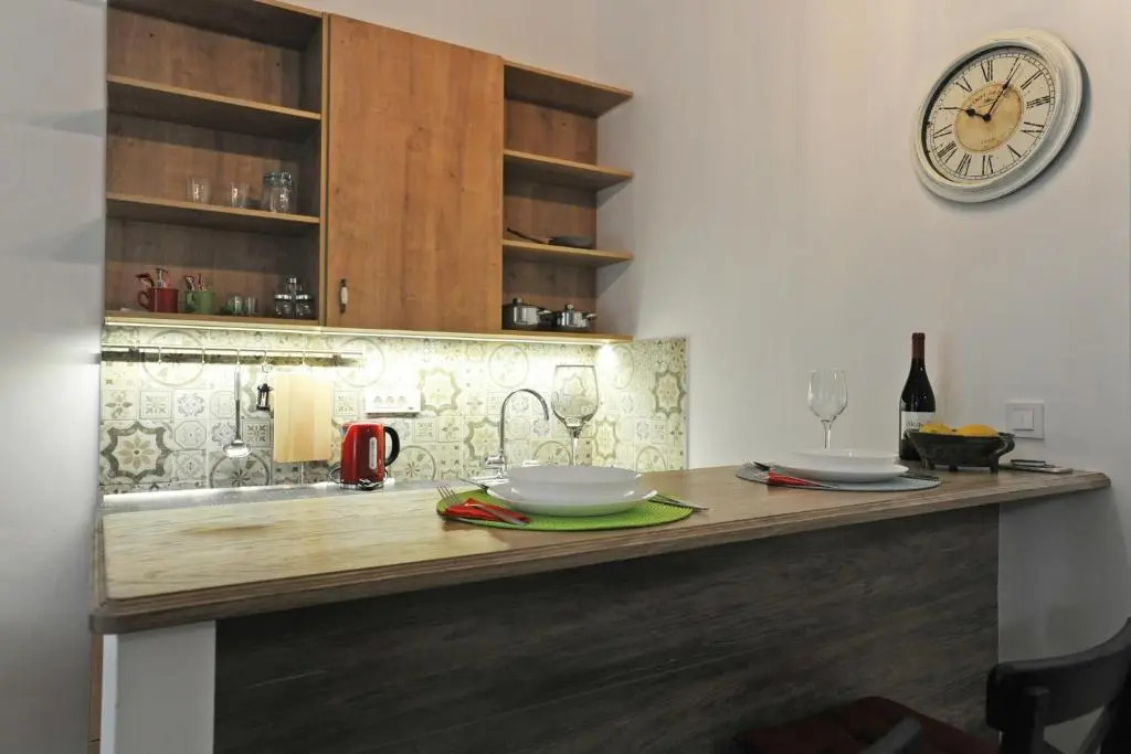 M37 Apartman