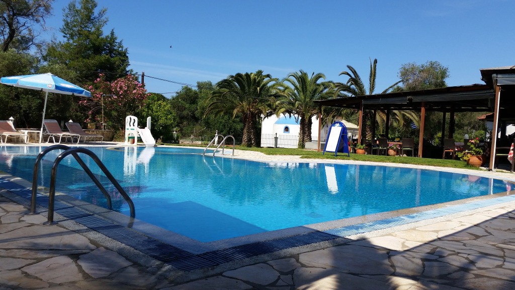 Pension Nychterida