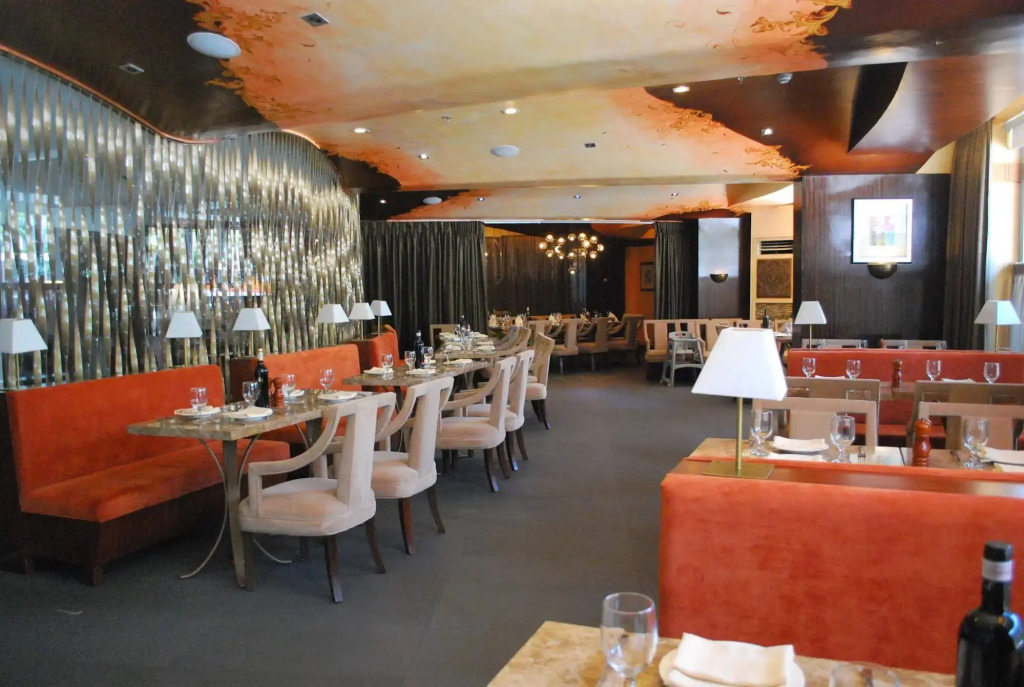 Hotel Celeste Makati