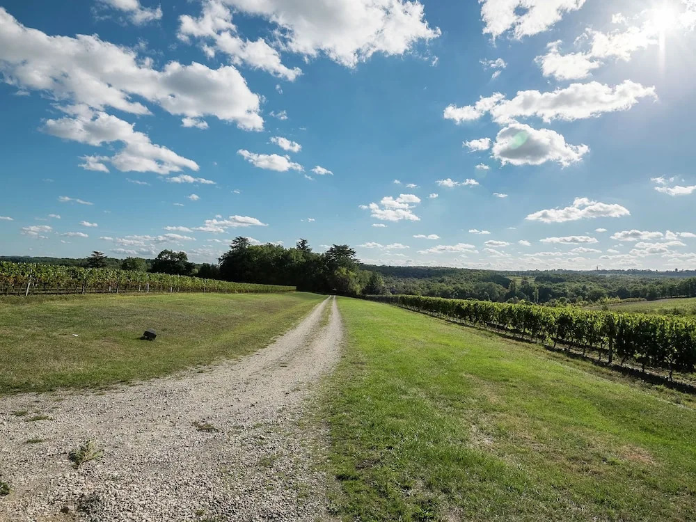 Beautiful Home in Rural Location Near Bergerac , Near Unique Spots