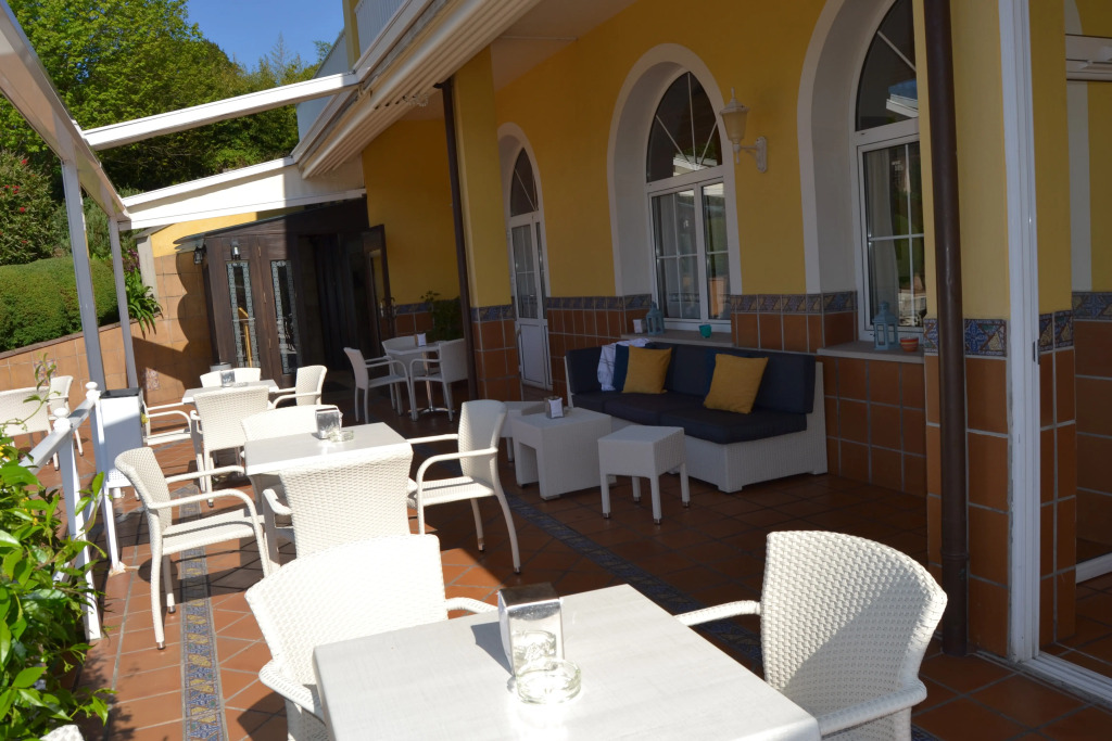 Hotel y Casona El Carmen