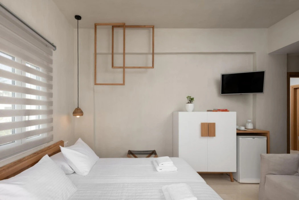Apollon Studios Plakias