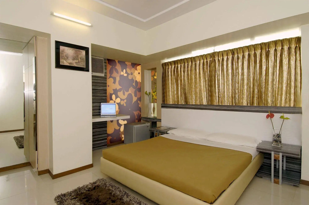 Planet Boutique Hotel