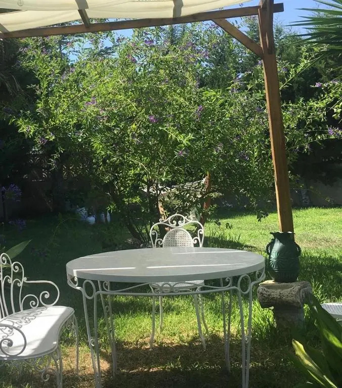 Villa Daniela - Appartamento in villa