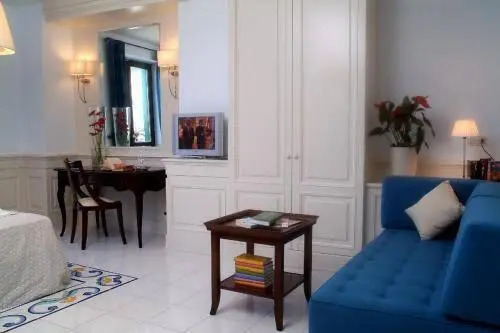 Residenza Depoca La Corallina