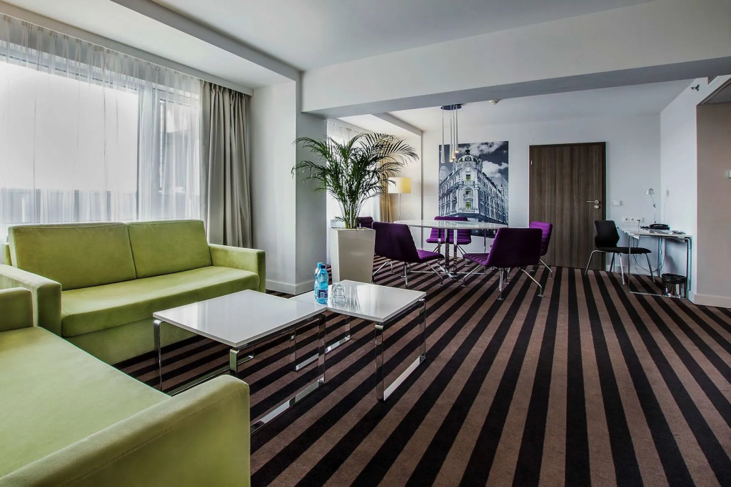 METROPOL Hotel Katowice