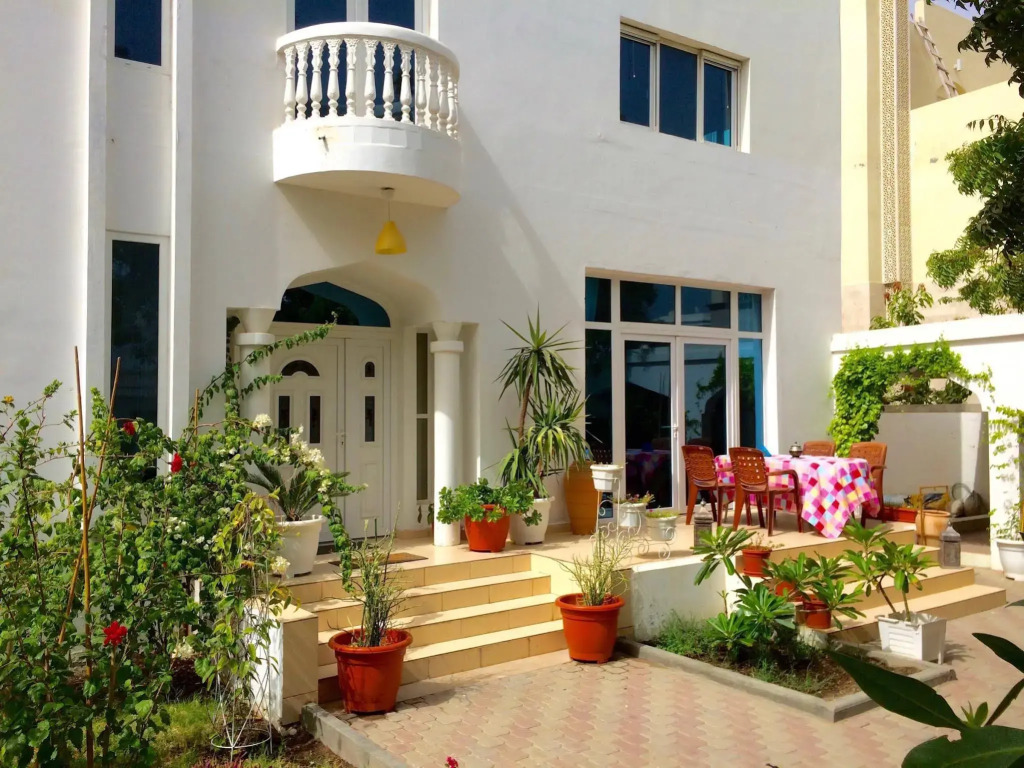 Behlys Villa