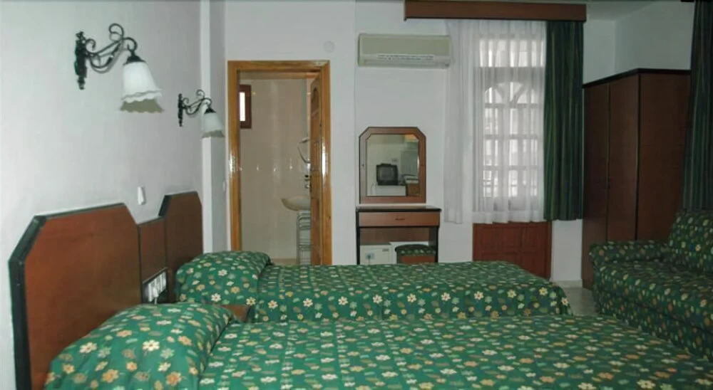 Margarita Apart Hotel