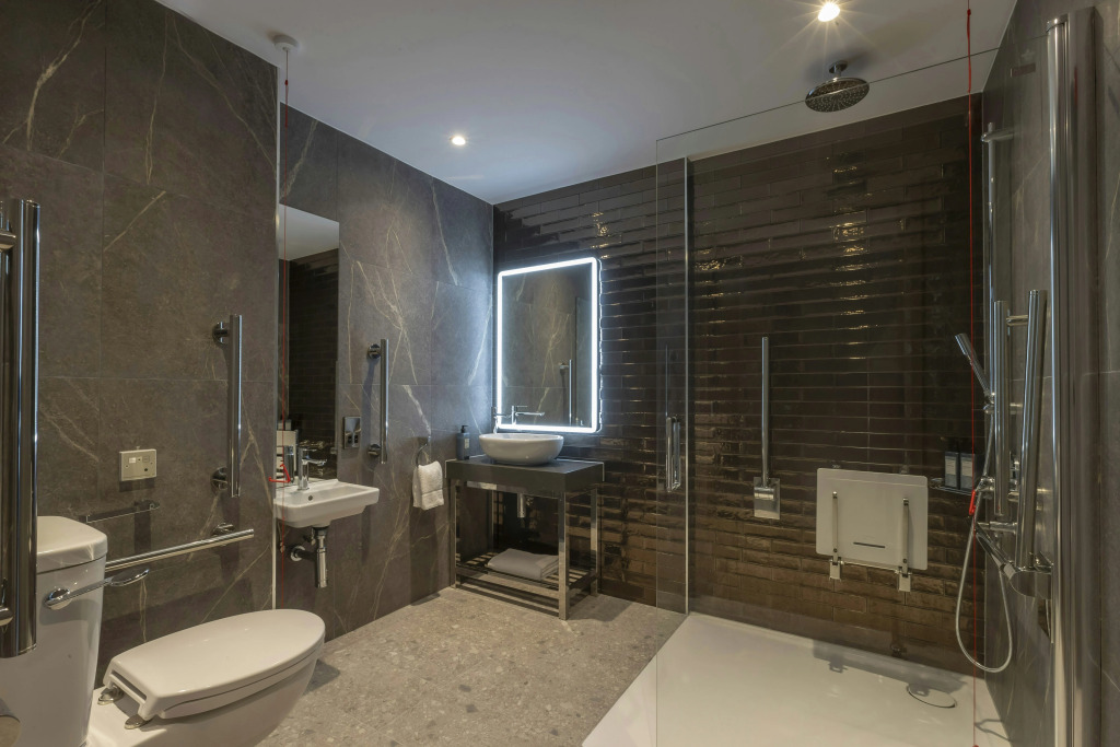 Maldron Hotel Brighton City Centre