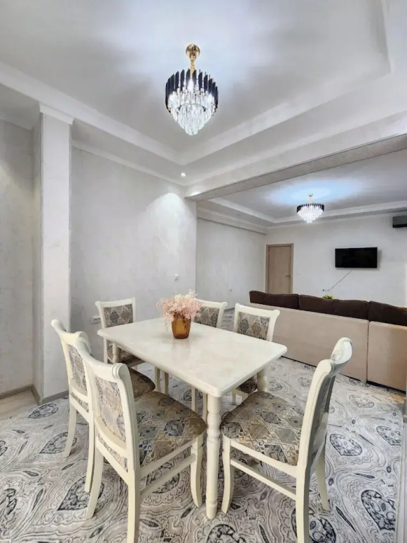 Zarafshan city 64 Tashkent