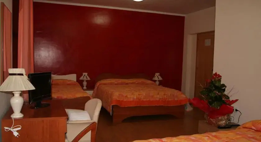 Hotel Sammartino