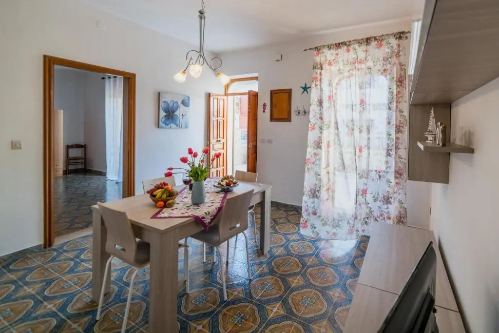 Casa Spiaggia E Servizi Raggiungibili a Piedi M507