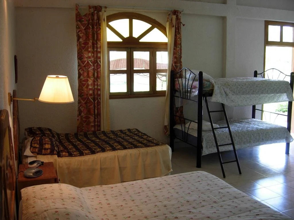 Hotel Puerto Ceiba