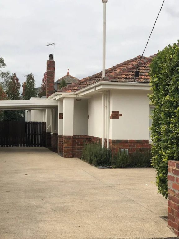 Malvern 3 Bedroom Home