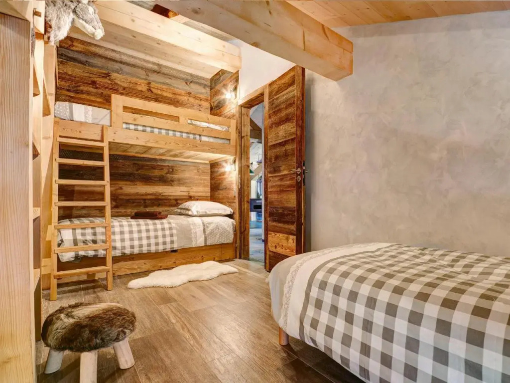 Chalet Les Brevins - OVO Network