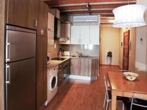 Apartaments El Jaç