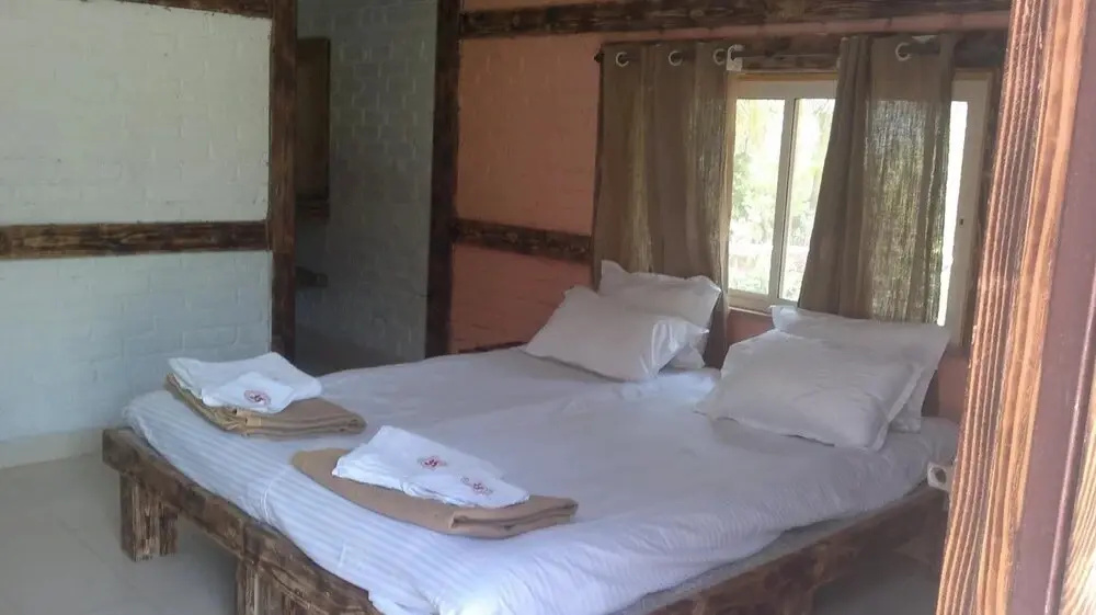 Varenya agro-resort