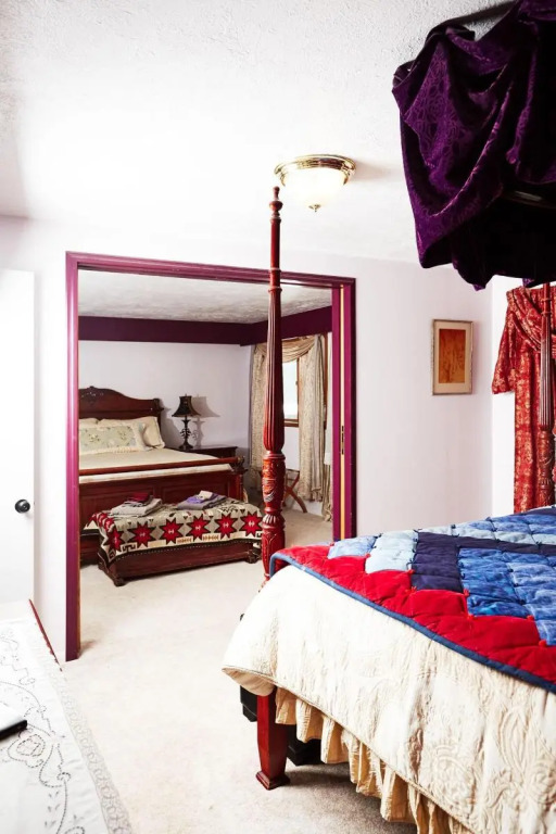 Devils Tower Lodge (Bed and Breakfast)