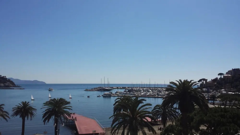 Hotel Riviera