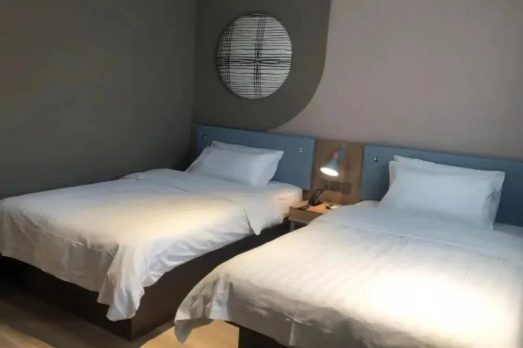 Home Inn (Pizhou Jiefang East Road)
